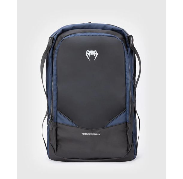 Раница - Venum Evo 2 Backpack - Black/Blue​