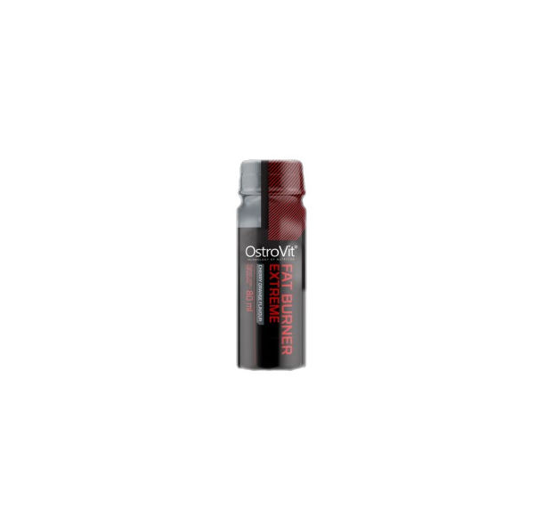 OstroVit - Fat Burner Extreme Shot / 80 мл