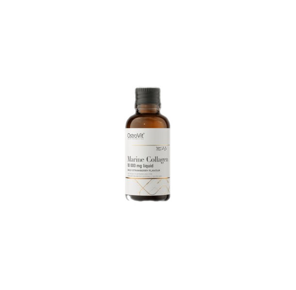 OstroVit - Marine Collagen Liquid 10 000 mg / 30 мл