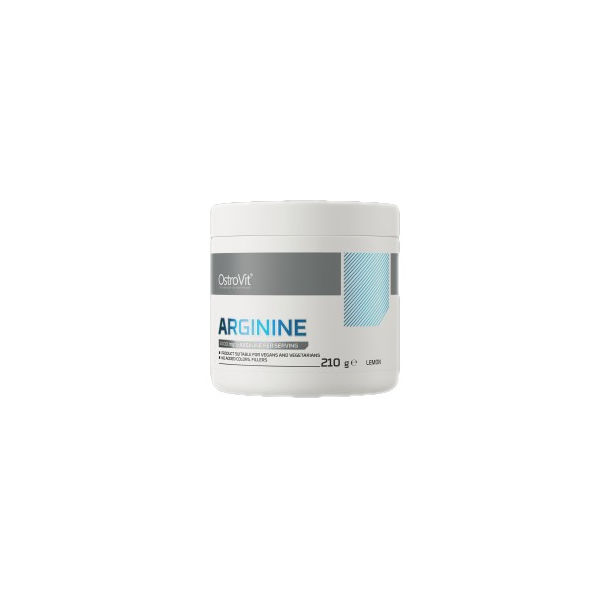 OstroVit - Arginine Powder / 210 грама, 70 дози
