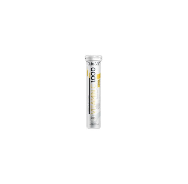 OstroVit - Vitamin C 1000 mg / Effervescent