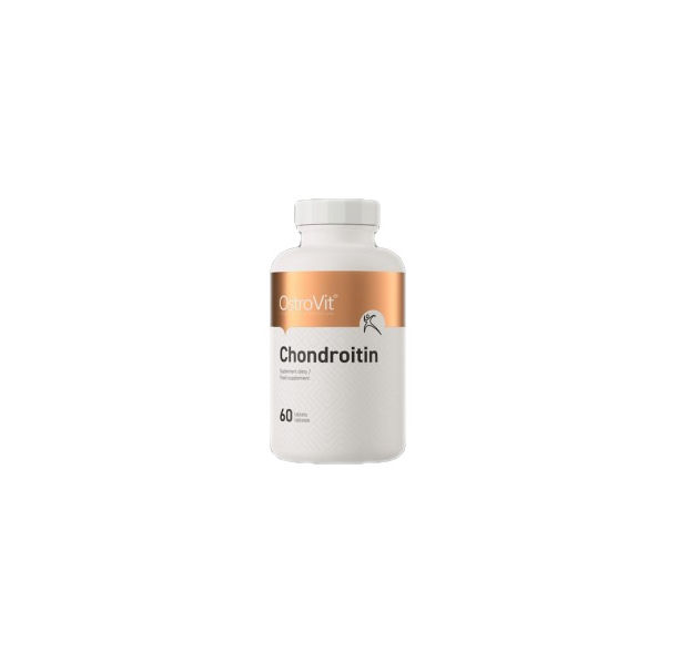 OstroVit - Chondroitin Sulfate 800 mg / 60 Таблетки, 60 дози