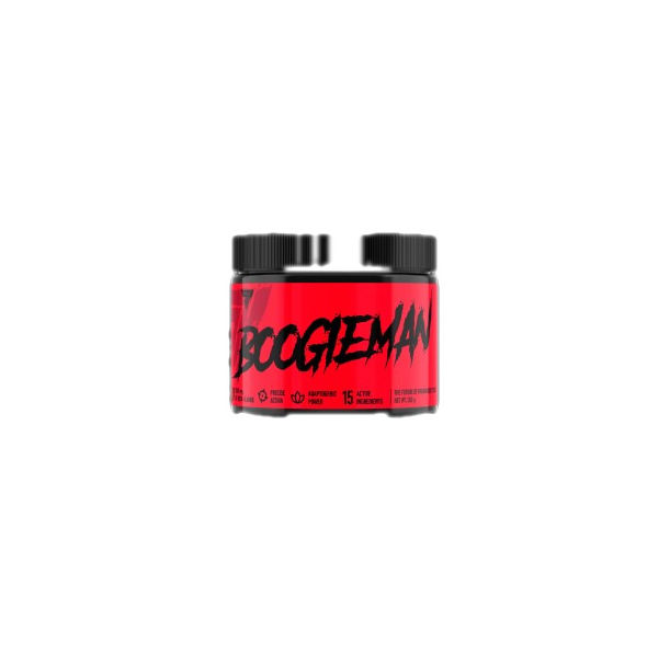 Trec Nutrition - Boogieman | Pre-Workout / 300 грама, 30 дози