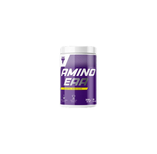 Trec Nutrition - Amino EAA / 300 грама, 30 дози