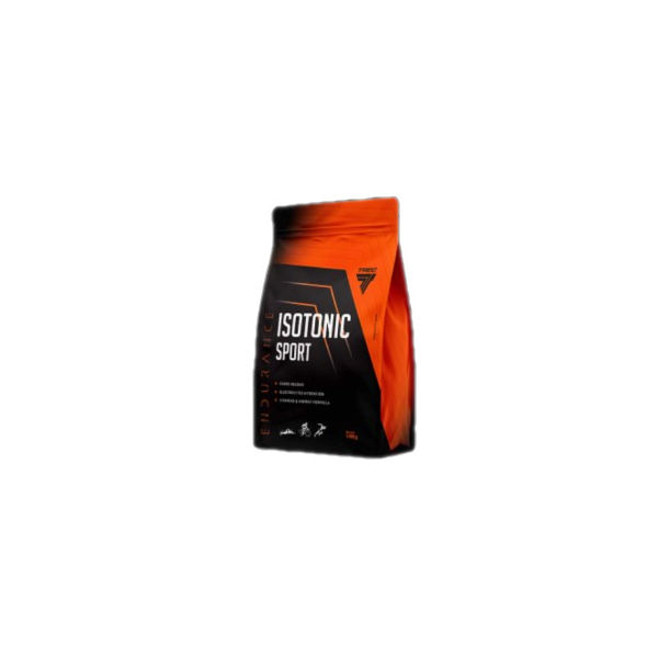 Trec Nutrition - Isotonic Sport Endurance | Powder / 1000 грама, 25 дози