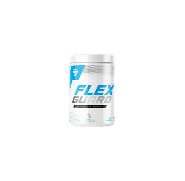 Trec Nutrition - Flex Guard | Advanced Joint Support / 375 грама, 25 дози