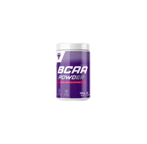 Trec Nutrition - BCAA 2:1:1 Powder / 300 грама, 60 дози