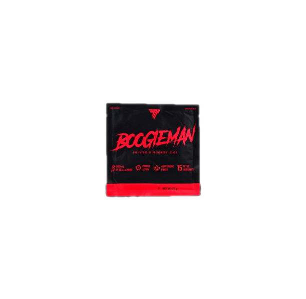 Trec Nutrition - Boogieman | Pre-Workout / 20 грама, 2 дози