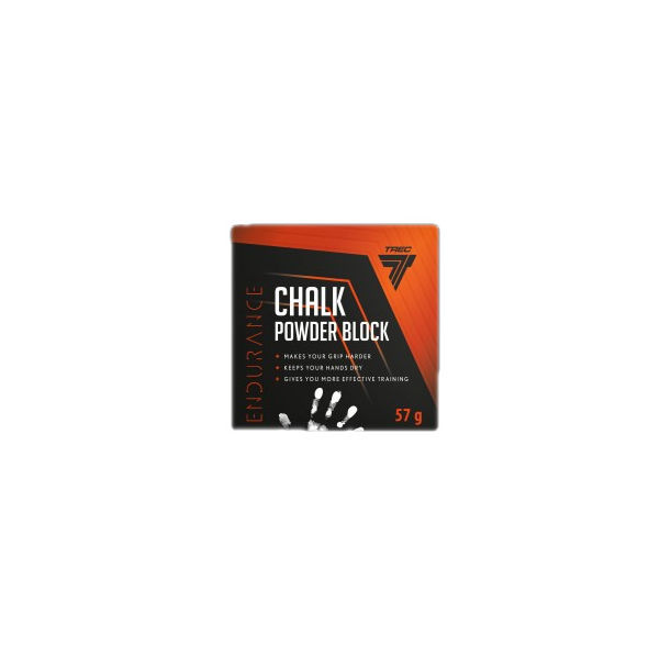 Trec Nutrition - Chalk Powder Block / 57 грама