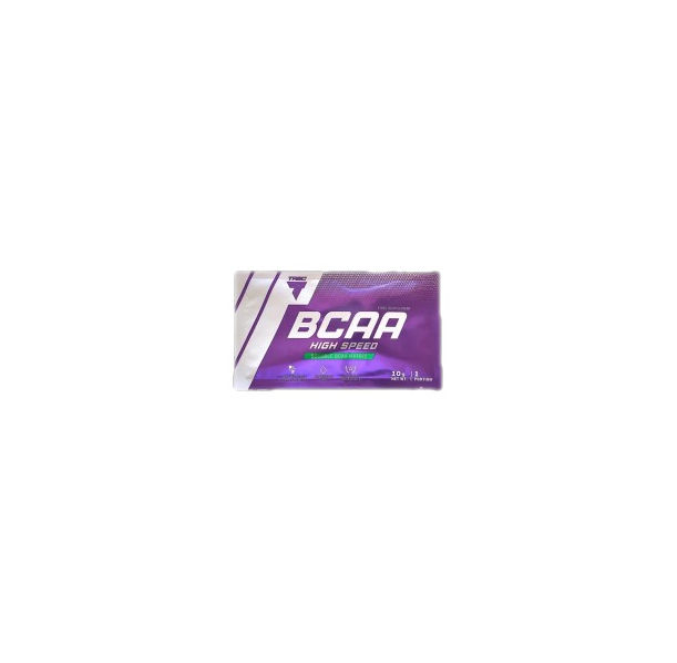 Trec Nutrition - BCAA High Speed | Soluble BCAA Matrix / 10 грама
