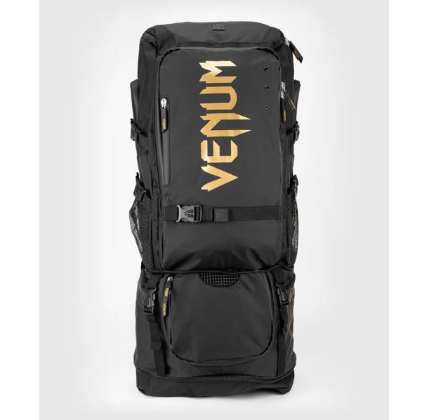 Раница - Venum Challenger Xtrem Evo BackPack - Black/Gold​