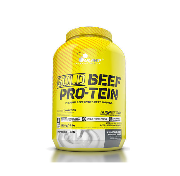 OLIMP Gold Beef Pro-Tein