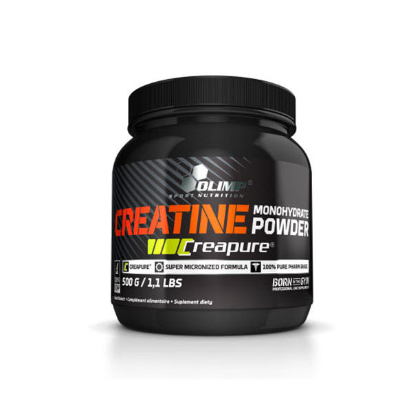 OLIMP Creapure Monohydrate Powder