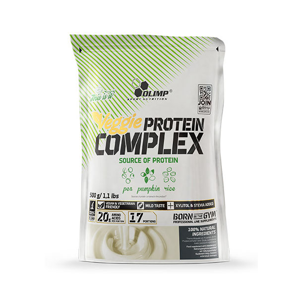 OLIMP Veggie Protein