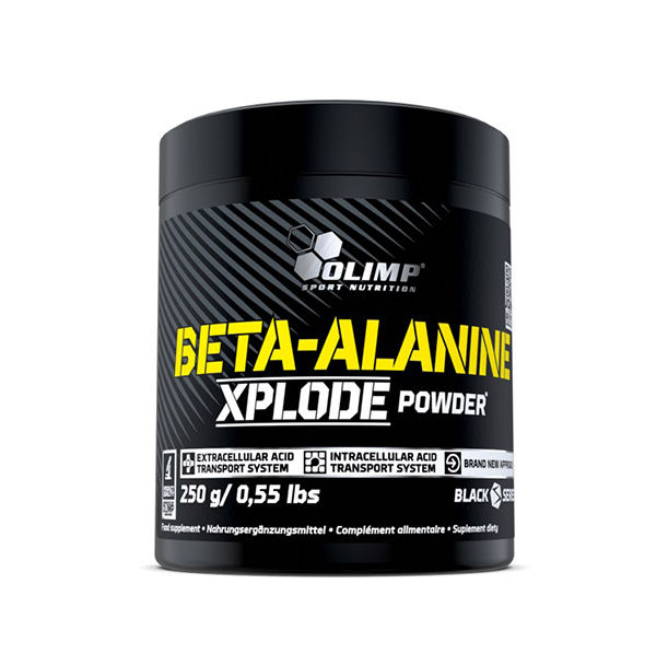 OLIMP Beta-Alanine Xplode Powder