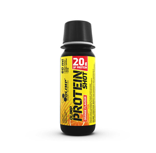OLIMP Protein Shot / 60 ml