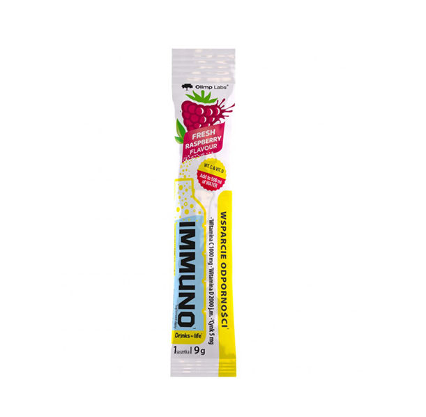OLIMP Drinks for life IMMUNO / 1 Sachet