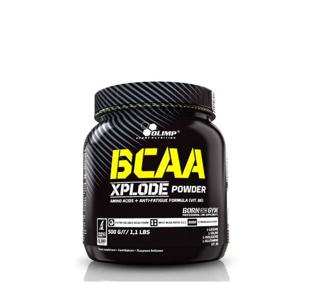 OLIMP BCAA Xplode / 500g