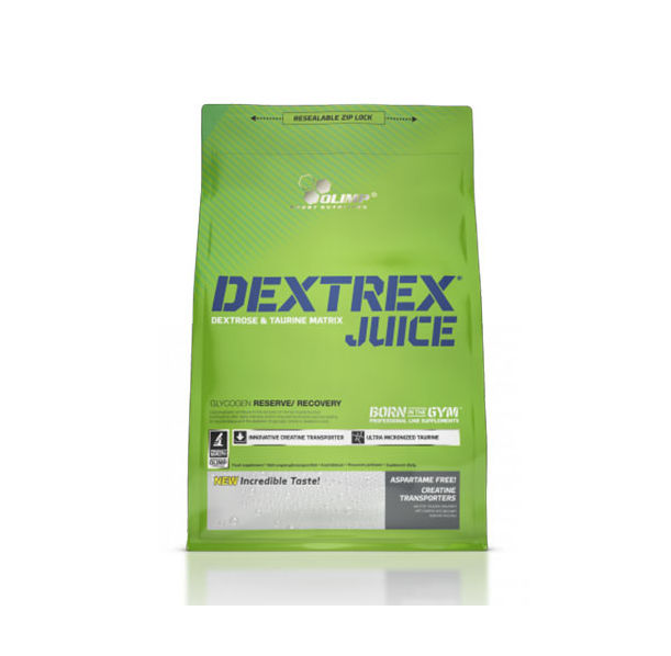 OLIMP Dextrex 2.2 lbs.