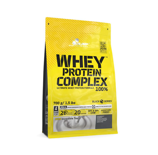 OLIMP Whey Protein Complex 100%