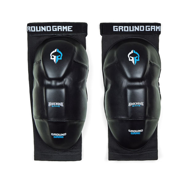 Наколенки - Ground Game - KNEE PADS LOGO PRO