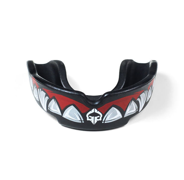 Протектор за уста - Ground Game - MOUTH GUARD TEETH 2.0
