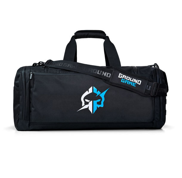 Спортен сак - Ground Game - TRAINING BAG SAMURAI