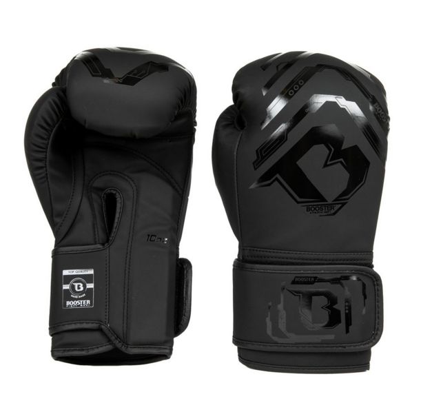 Детски Боксови Ръкавици - Booster- BG Youth Еlite V2 1