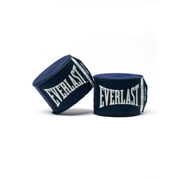 Everlast - Бинтове Elite / Сини - 4.5 метра​