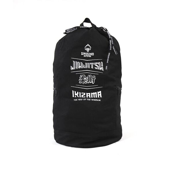 Раница - Ground Game - Backpack Ikizama Pearl