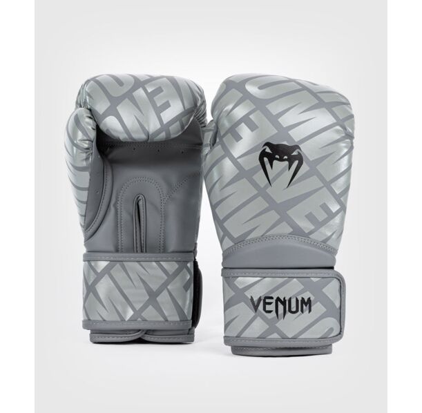 Боксови Ръкавици - Venum Contender XT 1.5 Boxing Gloves - Grey/Black​