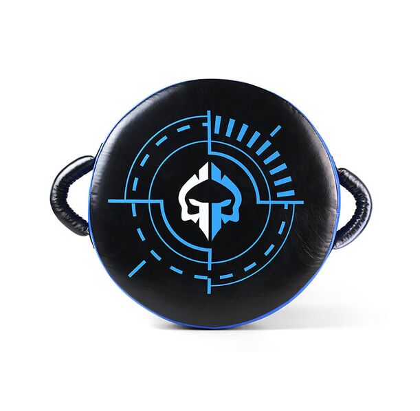Треньорски кръгъл щит - Ground Game - Round Punching Shield Target