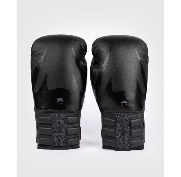 Боксови Ръкавици -  Venum Reverso Boxing Gloves - Black / Black​