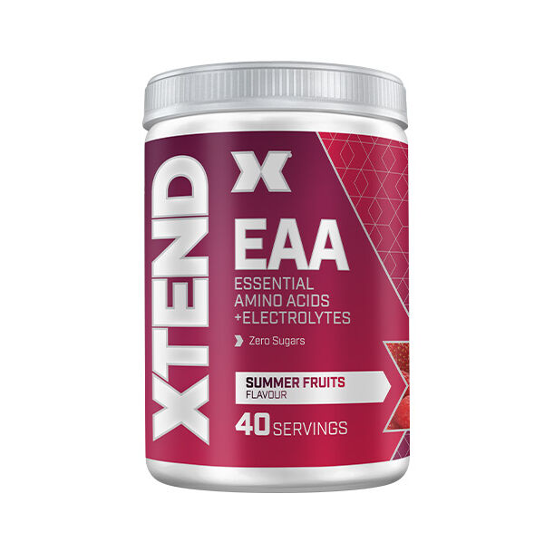 XTEND EAA