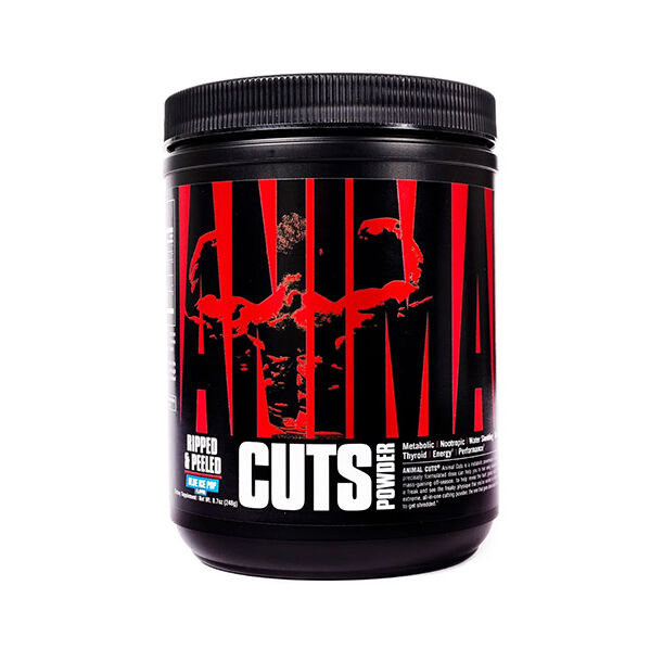 UNIVERSAL ANIMAL Cuts Powder 42 servings