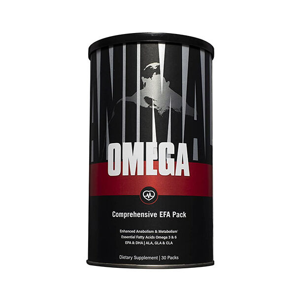 UNIVERSAL ANIMAL Animal Omega 30 Packs