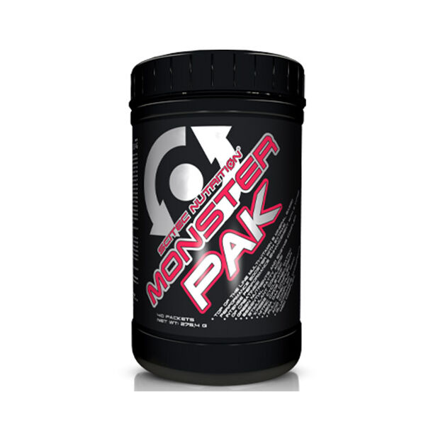 SCITEC Monster Pak / 40 Packs