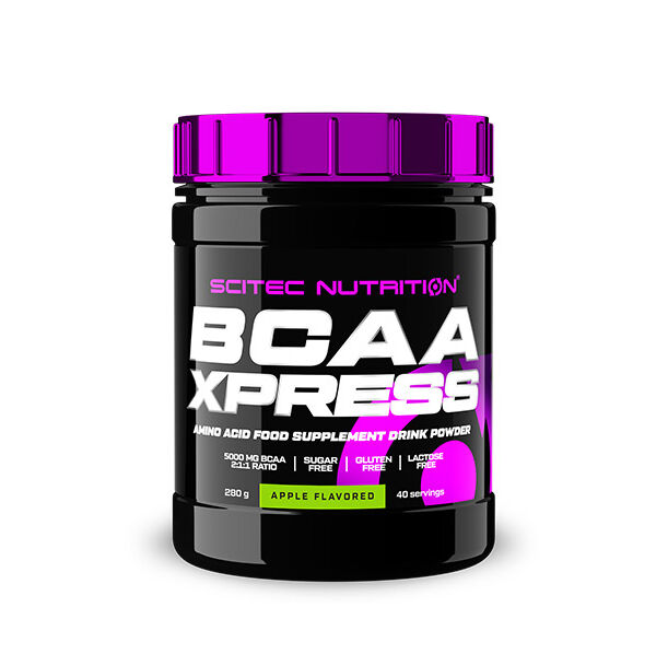 SCITEC BCAA Xpress Flavoured