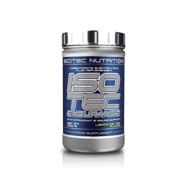 SCITEC Isotec Endurance