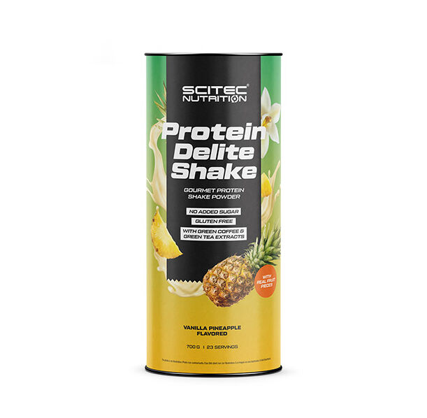 SCITEC Protein Delite Shake