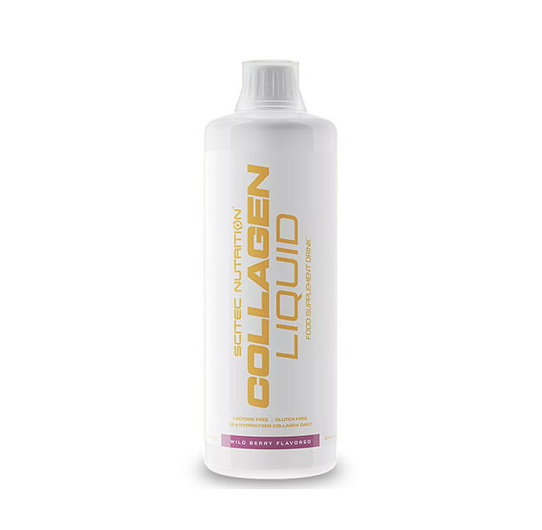 SCITEC Collagen Liquid 1000 ml.