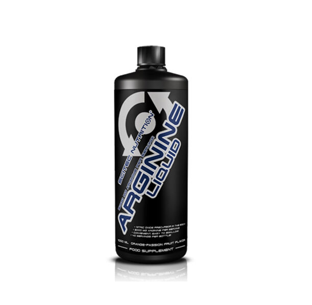 SCITEC Arginine Liquid 1000 ml.