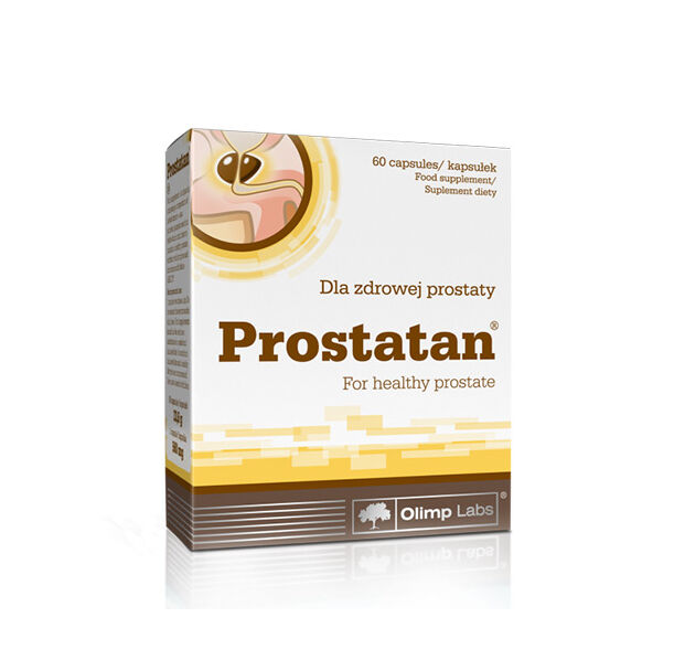 OLIMP Prostatan / 60 Caps