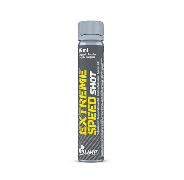 OLIMP Extreme Speed Shot / 25 ml