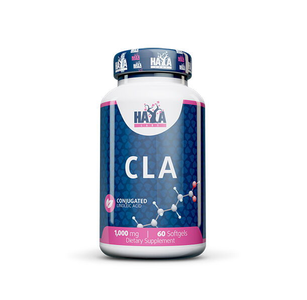 HAYA LABS CLA / 60 Softgels