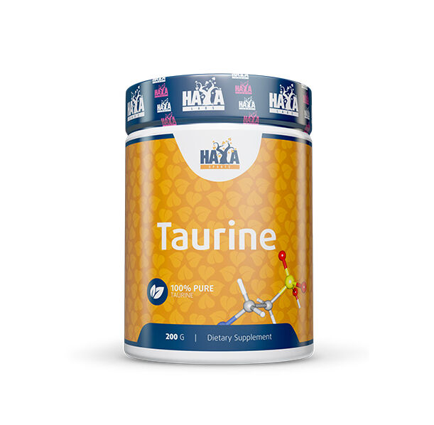 HAYA LABS Sports Taurine / 200 g