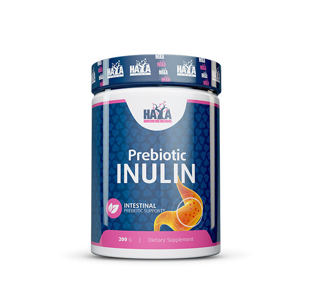 HAYA LABS Prebiotic INULIN / 200 g