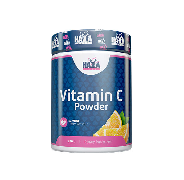 HAYA LABS Vitamin C Powder