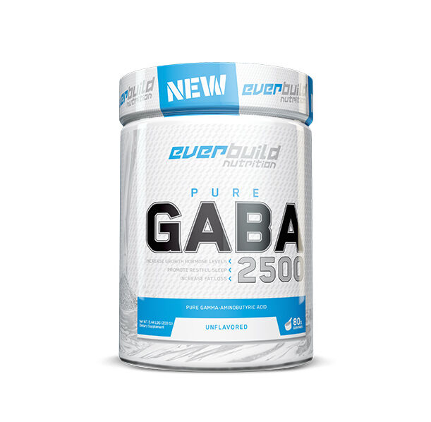 EVERBUILD Pure GABA
