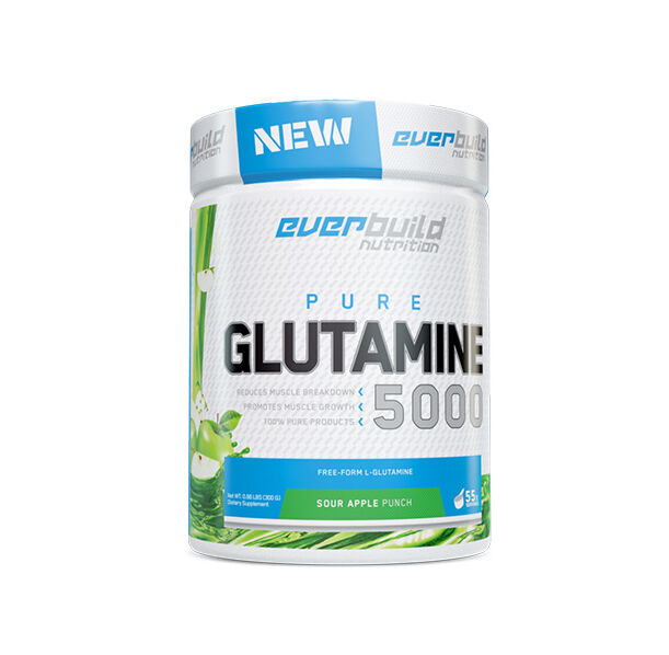 EVERBUILD Glutamine